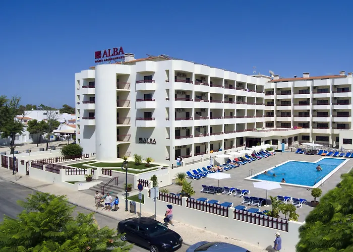 Hotel Alba