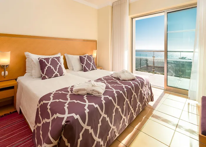 Hotel Apartamento Dunamar