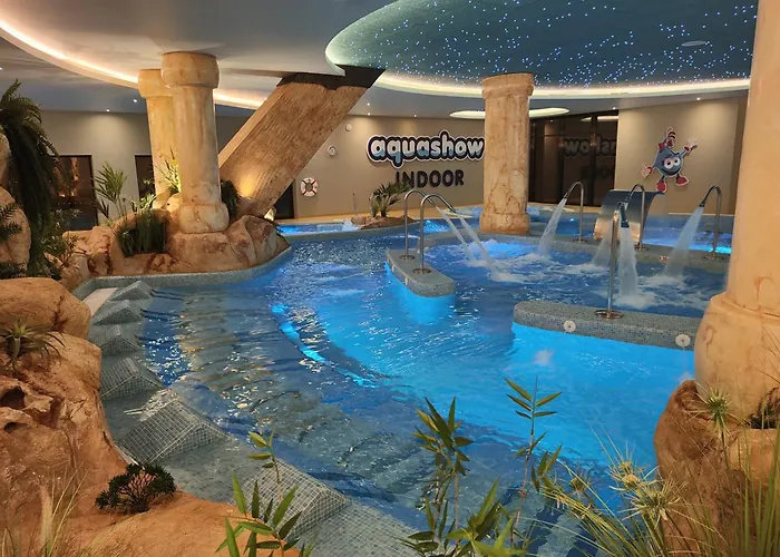 Aquashow Park Hotel